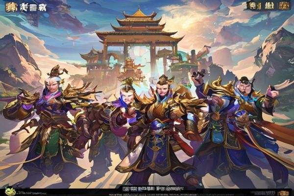 皇家守卫军修改器